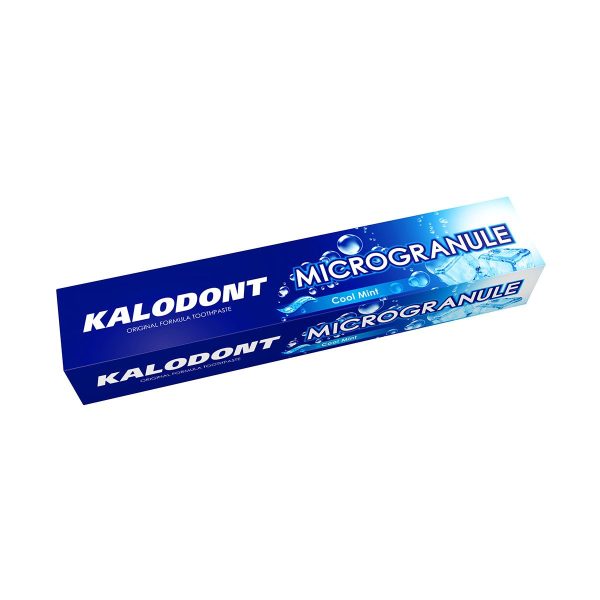 KALODONT MICROGRANULE 50ml