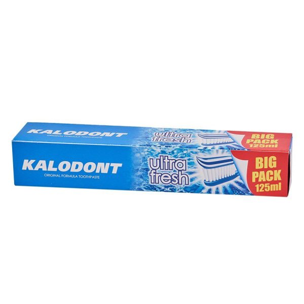 KALODONT MICROGRANULE 50ml