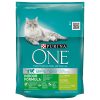 ONE SH za mačke Puretina 800g  INDOOR