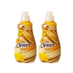 ORNEL 2x1,6 lit CALMING DUO PROMO