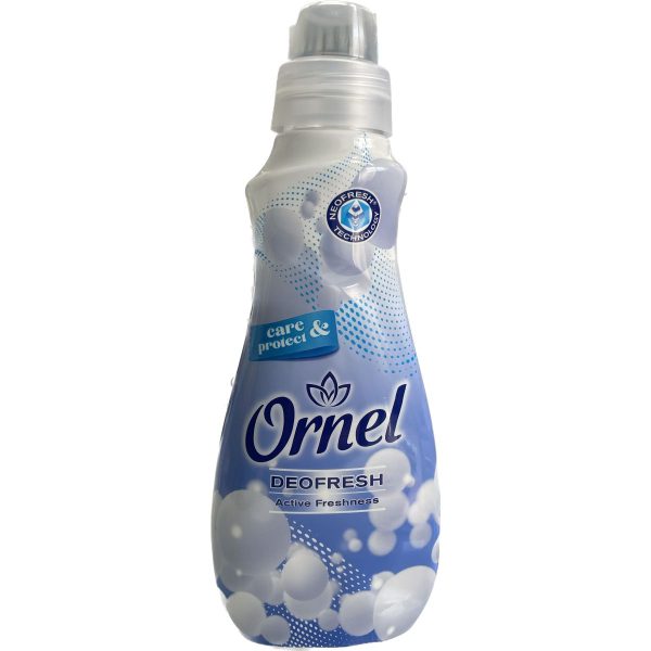 ORNEL FLOWER GARDEN 3,75L