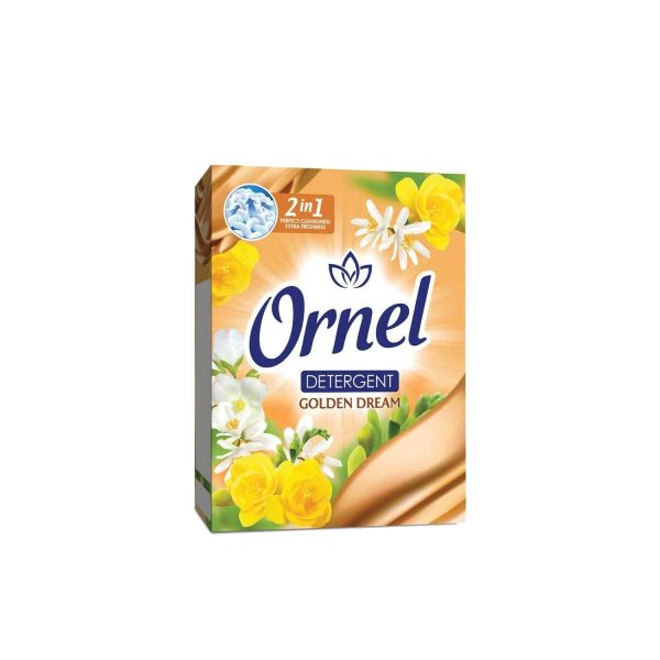 ORNEL CALMING DETERGENT 4kg