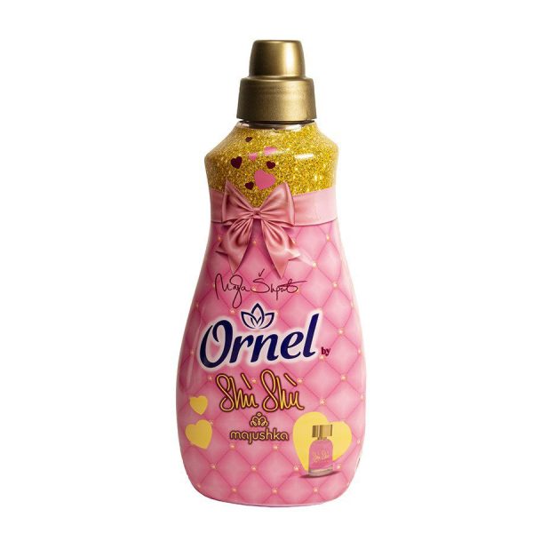 ORNEL FLOWER GARDEN 3,75L