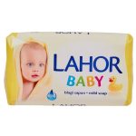 SAPUN LAHOR (Natural) 80gr