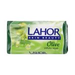 SAPUN LAHOR OLIVE 80gr