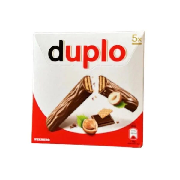 FERRERO DUPLO