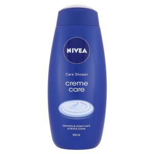 NIVEA Creme Care gel za tuširanje 500 ml