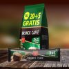 Branck Caffe 3U1 STRONG vrećica (25X18g) 20+5 GRATIS