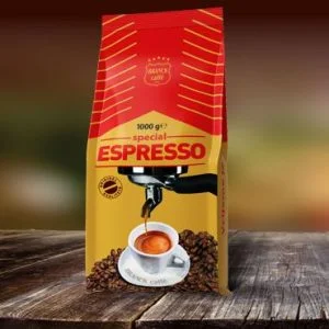 Branck caffe minas SPECIAL 1000g