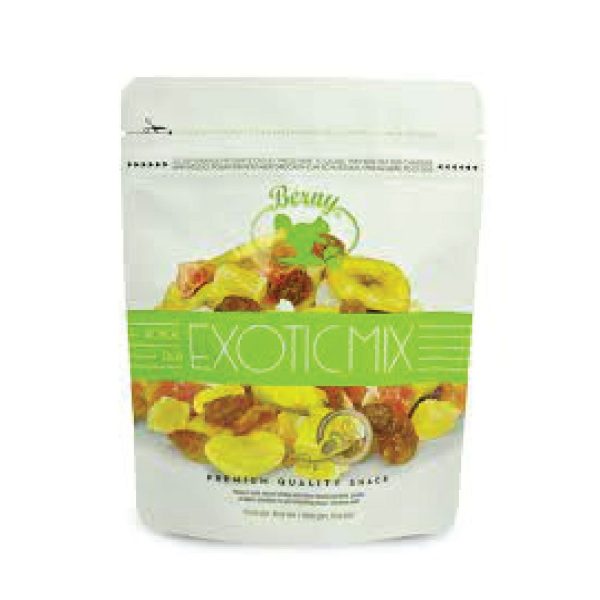 Exotic mix 150g PREMIUM