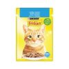 FRISKIES MH za mačke Losos 85g