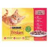 FRISKIES MH za mačke MPK Meso 12x85g Box