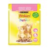 FRISKIES MH za mačke Piletina JUNIOR 85g