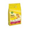 FRISKIES SH za mačke HAIRBALL Piletina 1.5kg