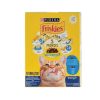 FRISKIES SH za mačke Losos i Povrće 300g