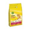 FRISKIES SH za mačke Piletina i Povrće 1.5kg