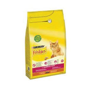 FRISKIES SH za mačke Piletina i Povrće 1.5kg