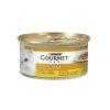 GOURMET GOLD MH Mačka Govedina i Piletina 85g