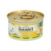 GOURMET GOLD MH Mačka Zec 85g