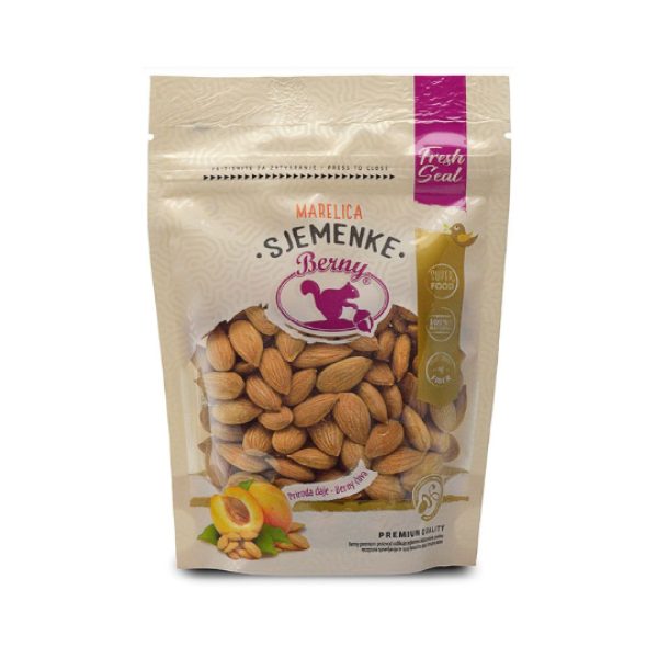 Lan sjemenke 200g PREMIUM