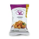 Orah jezgra 200g Berny