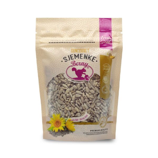 Suncokret sjemenke sirove 100g PREMIUM