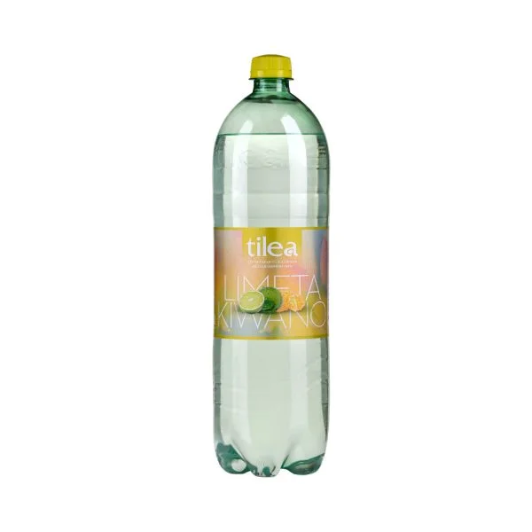 Tilea mineralna voda 1.5l