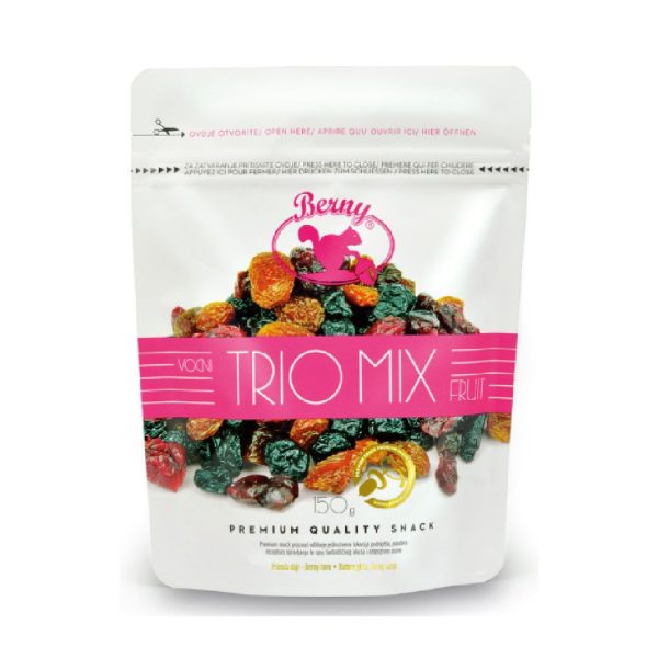 Trio mix 150g PREMIUM