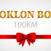 Poklon Bon 100KM