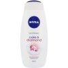 NIVEA Diamond & Argan Oil Shower 500 ml