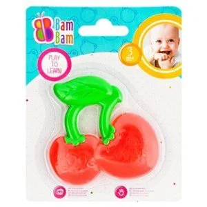 430900 BABY ZUBNA GUMA BANANA