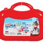 MKI379808 MEDICINSKI SET 36x28 cm