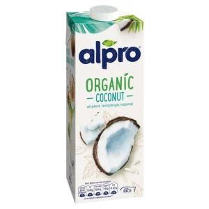 ALPRO BIO KOKOS ORIGINAL 1L