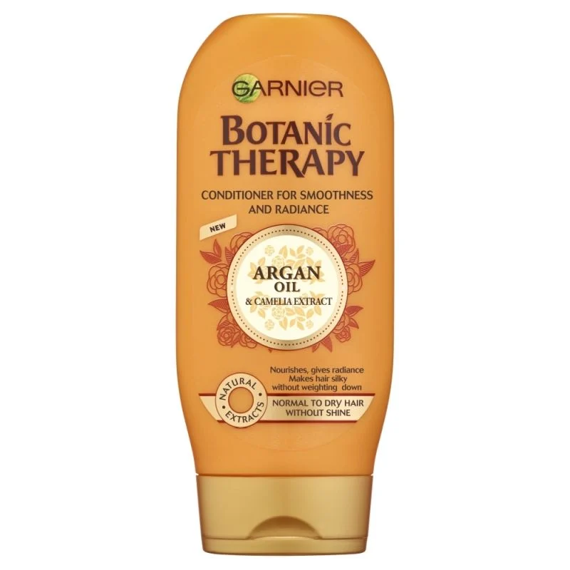 BOTANIC THERAPY ŠAMPON MARVELLOUS 250ML