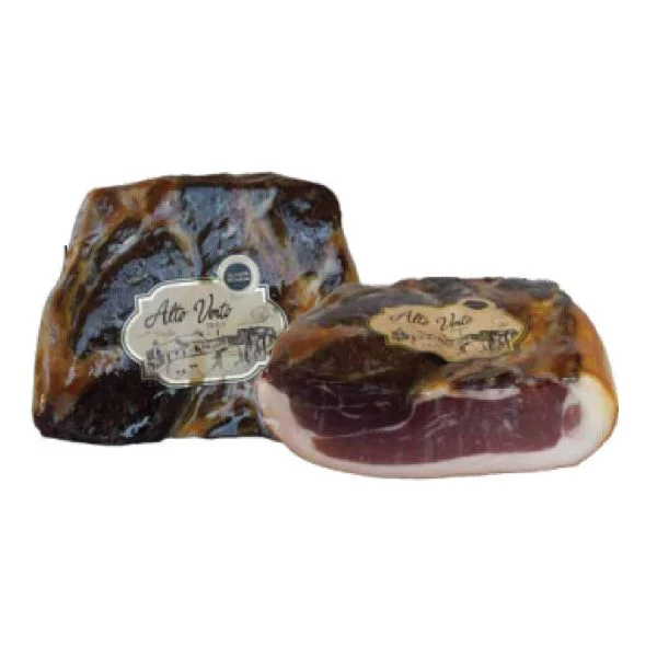 ALTO VENTO HORECA PRŠUT 1/2 cca. 1,3kg