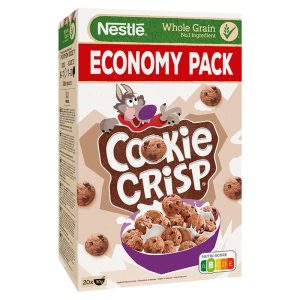 COOKIE CRISP Cereal 625g