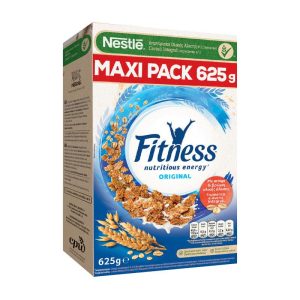 FITNESS Cereal 625g