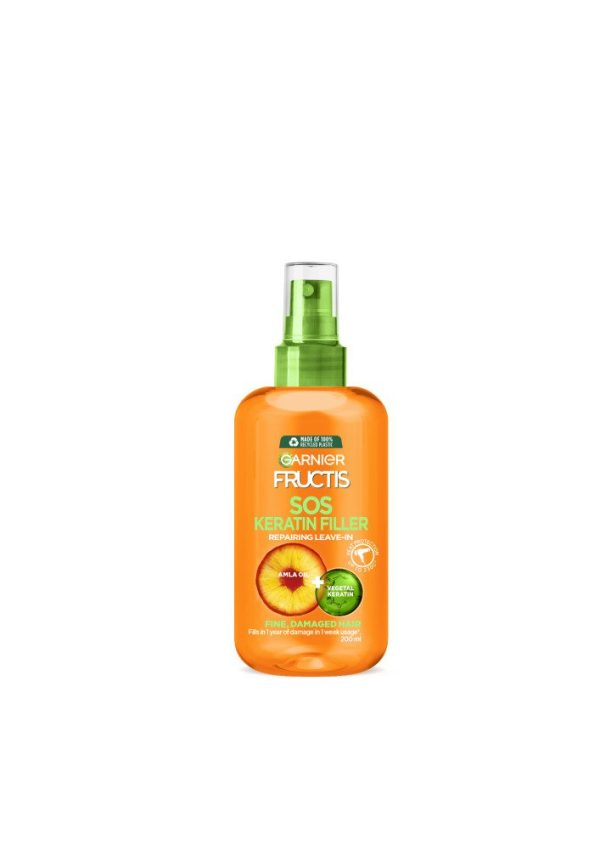 GARNIER FRUCTIS MASKA SOS REPAIR 300 ML