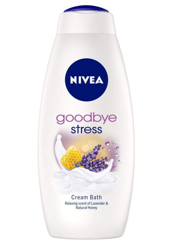 Goodbye Stress kupka 750 ml