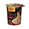 MAGGI Noodle u čaši Chili 63g