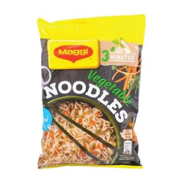 MAGGI Noodle u čaši Chili 63g