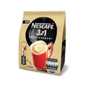 NESCAFE 3u1 Frappe Choco 16g