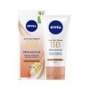 NIVEA BB hidratantna krema 5-u-1 - srednje tamna nijansa 50 ml