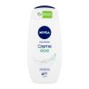 NIVEA Creme Sensitive gel za tuširanje 250 ml