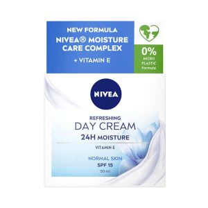 NIVEA Dnevna krema za suhu kožu 50 ml