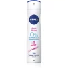 NIVEA Pearl&Beauty Black sprej za žene 150 ml