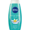 NIVEA Hawaii Flower gel za tuširanje 500 ml