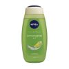 NIVEA Lemongrass & Oil gel za tuširanje 250 ml