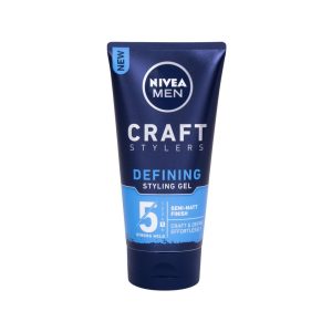 NIVEA MEN Defining styling gel za kosu 150 ml