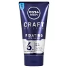 NIVEA MEN Fixating styling gel za kosu 150 ml